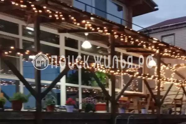 Частный сектор «На Фруктовой»