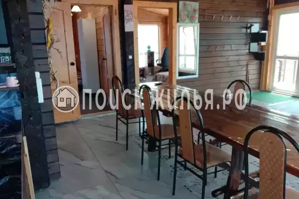 Частный сектор «На Фруктовой»