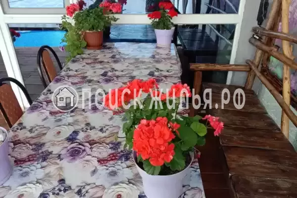 Частный сектор «На Фруктовой»