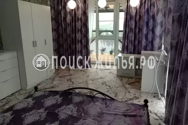 Частный сектор «На Фруктовой»