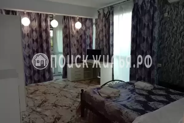 Частный сектор «На Фруктовой»