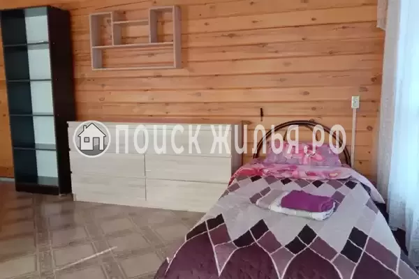 Частный сектор «На Фруктовой»