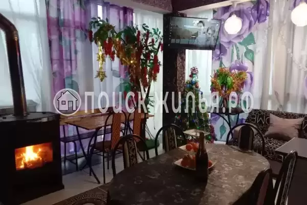 Частный сектор «На Фруктовой»