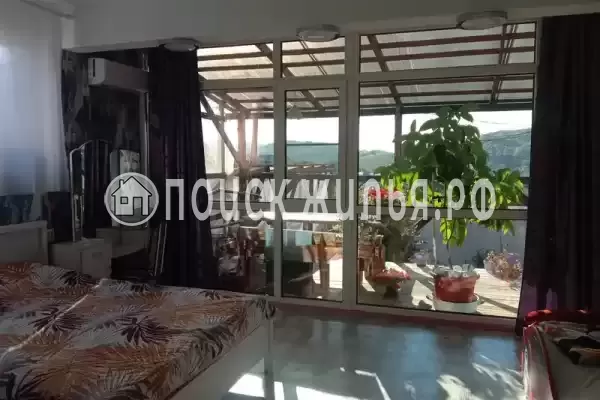 Частный сектор «На Фруктовой»