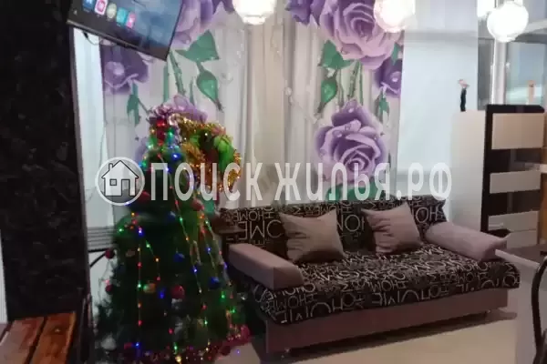 Частный сектор «На Фруктовой»