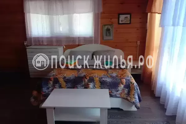 Частный сектор «На Фруктовой»