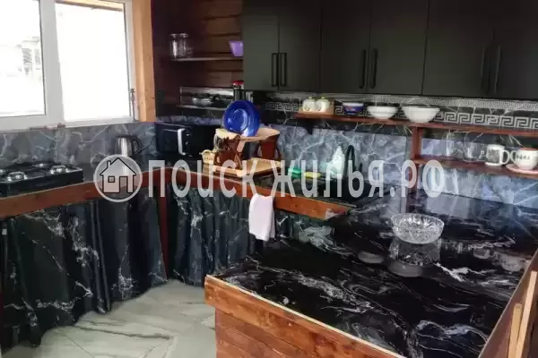 Частный сектор «На Фруктовой»