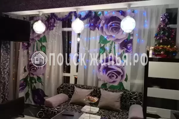 Частный сектор «На Фруктовой»