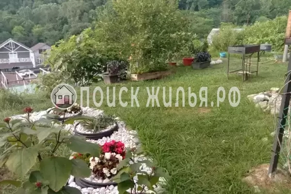 Частный сектор «На Фруктовой»