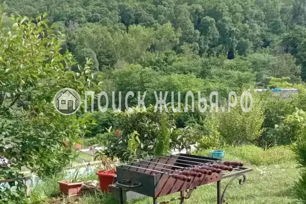 Частный сектор «На Фруктовой»