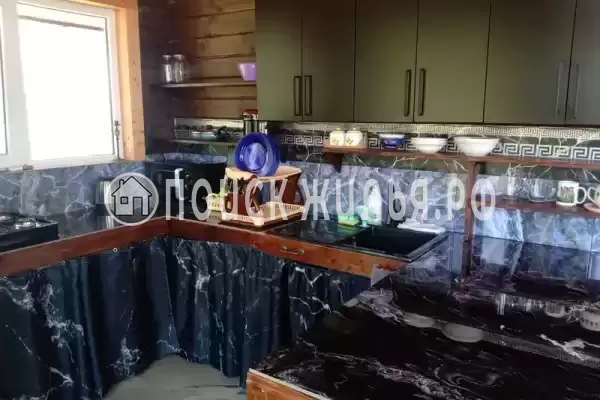 Частный сектор «На Фруктовой»