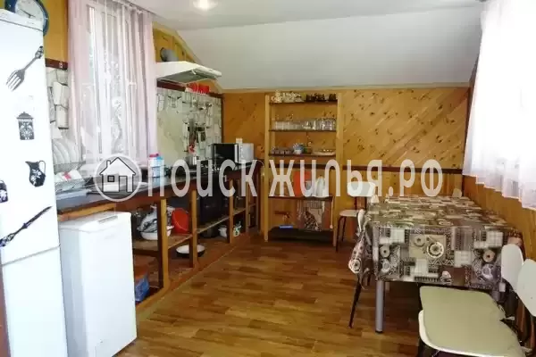 Дом под ключ «Тихая гавань»