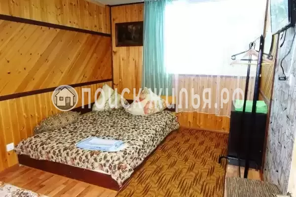 Дом под ключ «Тихая гавань»