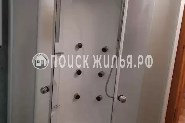 Дом под ключ «Тихая гавань»