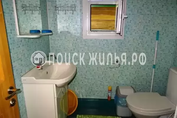 Дом под ключ «Тихая гавань»