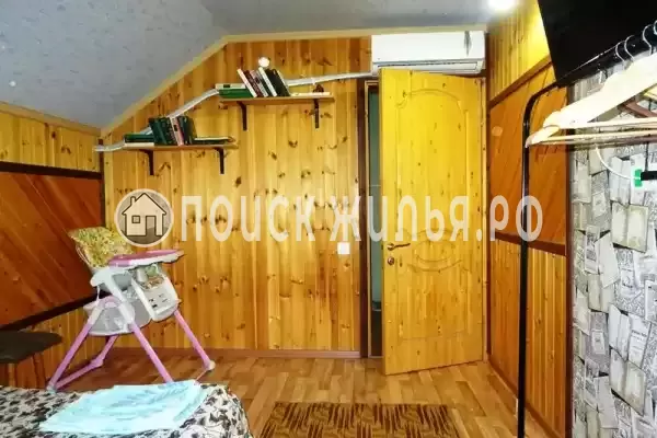 Дом под ключ «Тихая гавань»