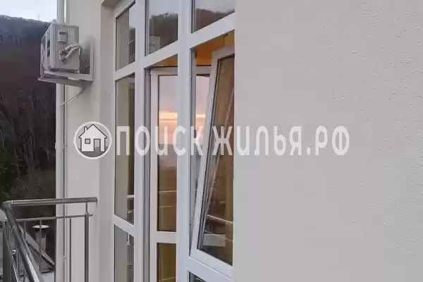 Квартира «Студия с Великолепным видом на море»