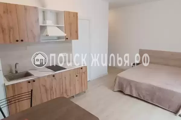 Квартира «Студия с Великолепным видом на море»