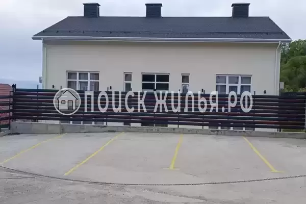 Квартира «Студия с Великолепным видом на море»