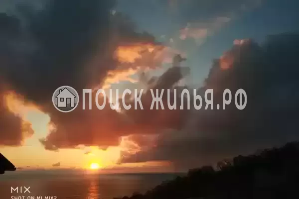 Квартира «Студия с Великолепным видом на море»