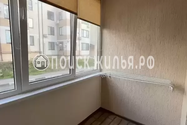 Квартира «В ЖК Легенда»