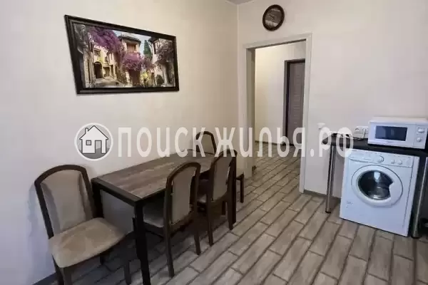 Квартира «В ЖК Легенда»