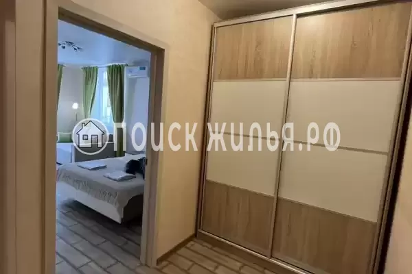 Квартира «В ЖК Легенда»