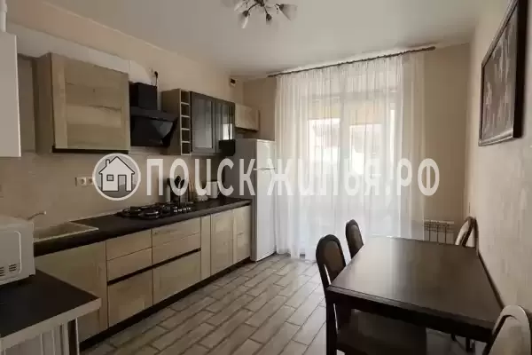 Квартира «В ЖК Легенда»