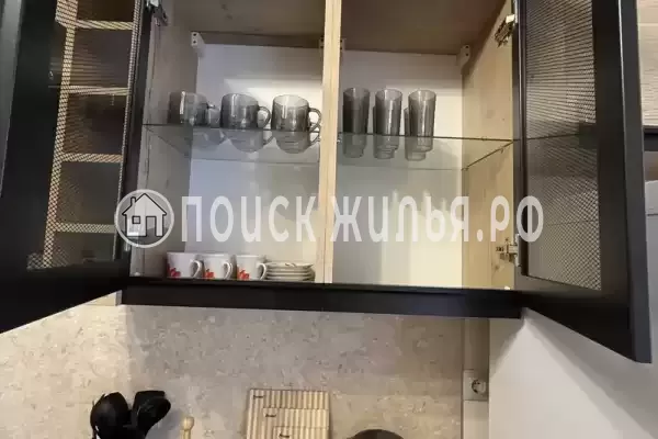 Квартира «В ЖК Легенда»