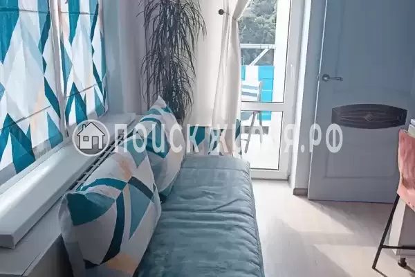 Частный сектор «Евродвушка на первой береговой линии»