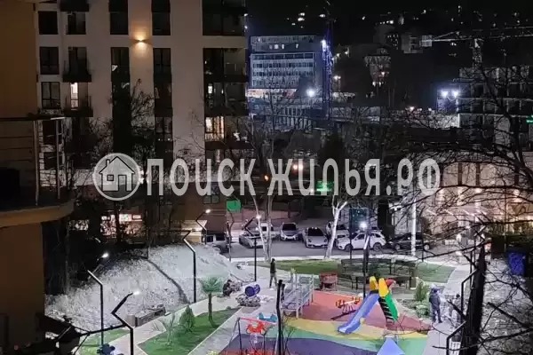 Частный сектор «Евродвушка на первой береговой линии»