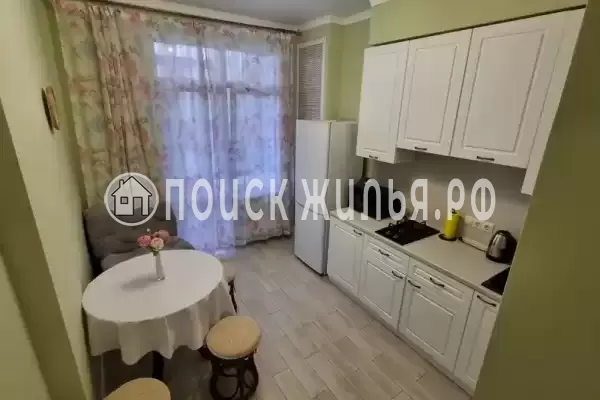 Квартира «Реал» Квартира «Реал»