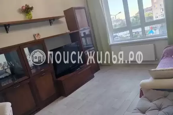 Квартира «Реал» Квартира «Реал»