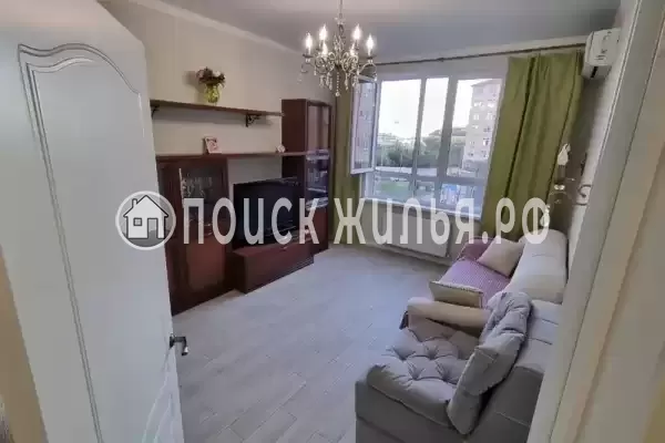 Квартира «Реал» Квартира «Реал»