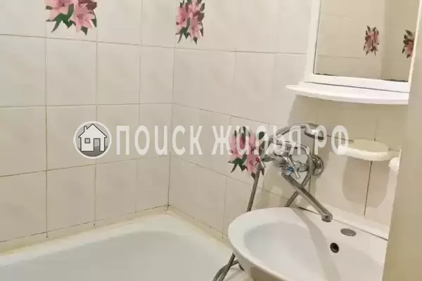 Квартира «2-х комнатная квартира на Революции»