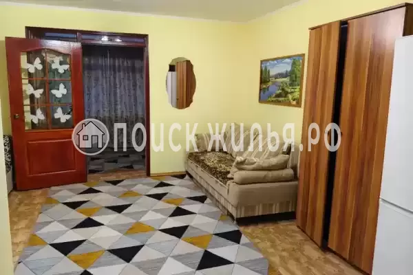 Квартира «2-х комнатная квартира на Революции»