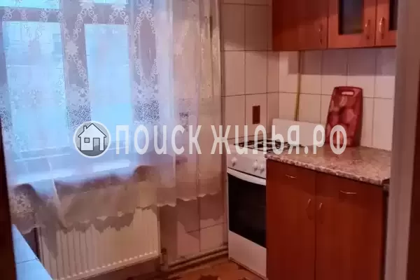 Квартира «2-х комнатная квартира на Революции»