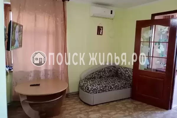 Квартира «2-х комнатная квартира на Революции»