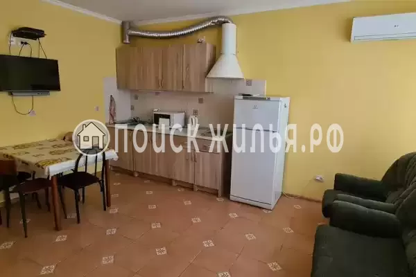 Квартира «На море»