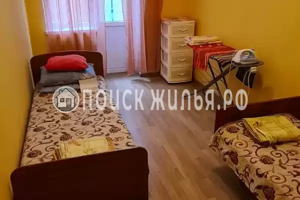 Квартира «На море»