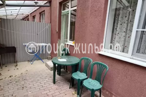 Квартира «На море»