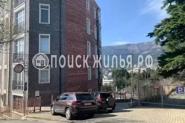 Частный сектор «Аппартаменты с видом на море»