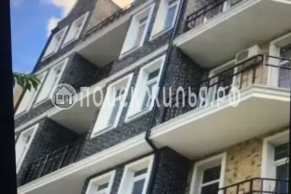 Частный сектор «Аппартаменты с видом на море»