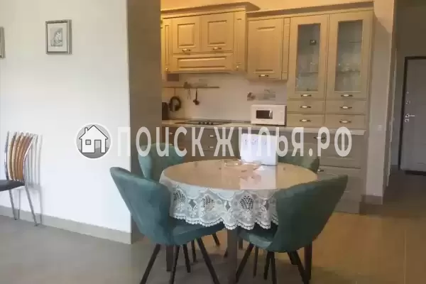 Частный сектор «Аппартаменты с видом на море»