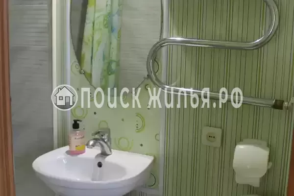 Квартира «Студия у моря»