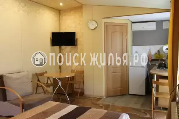 Квартира «Студия у моря»