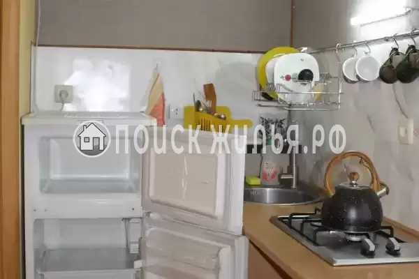 Квартира «Студия у моря»