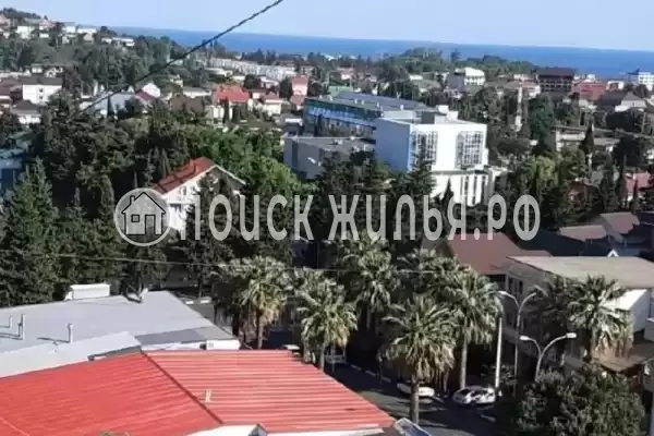 Квартира «С видом на море»