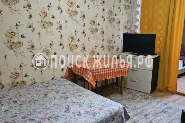 Квартира «С видом на море»