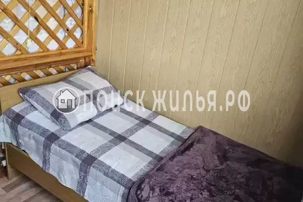 Квартира «С видом на море»